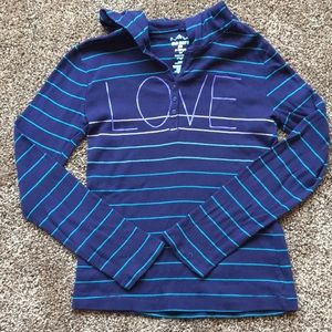 Girls Old Navy Hoodie
